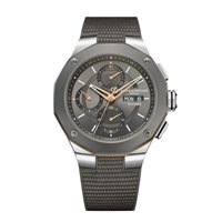 Orologio Baume & Mercier Uomo Riviera in Acciaio M0A10722 - M0A10722